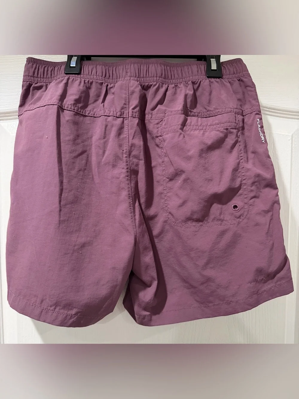 The North Face Men’s Action Shorts size S